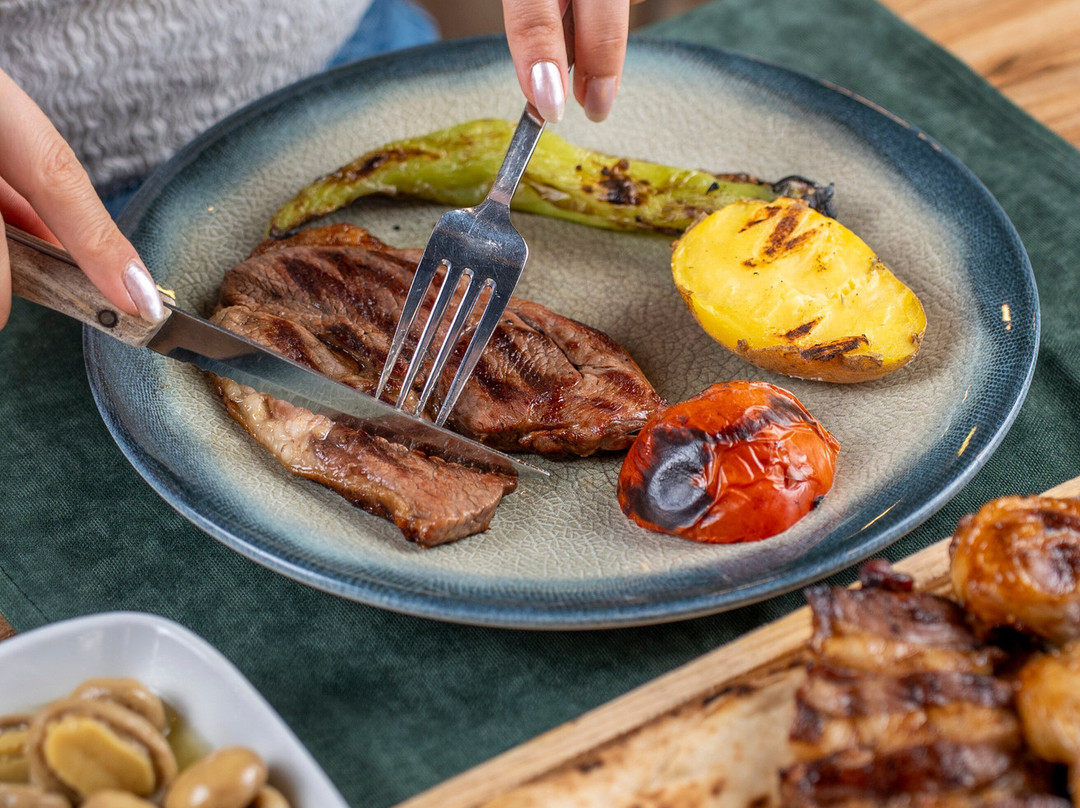 Lokum Steak House