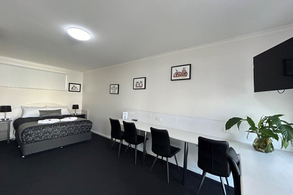 Comfort Inn May Park主图