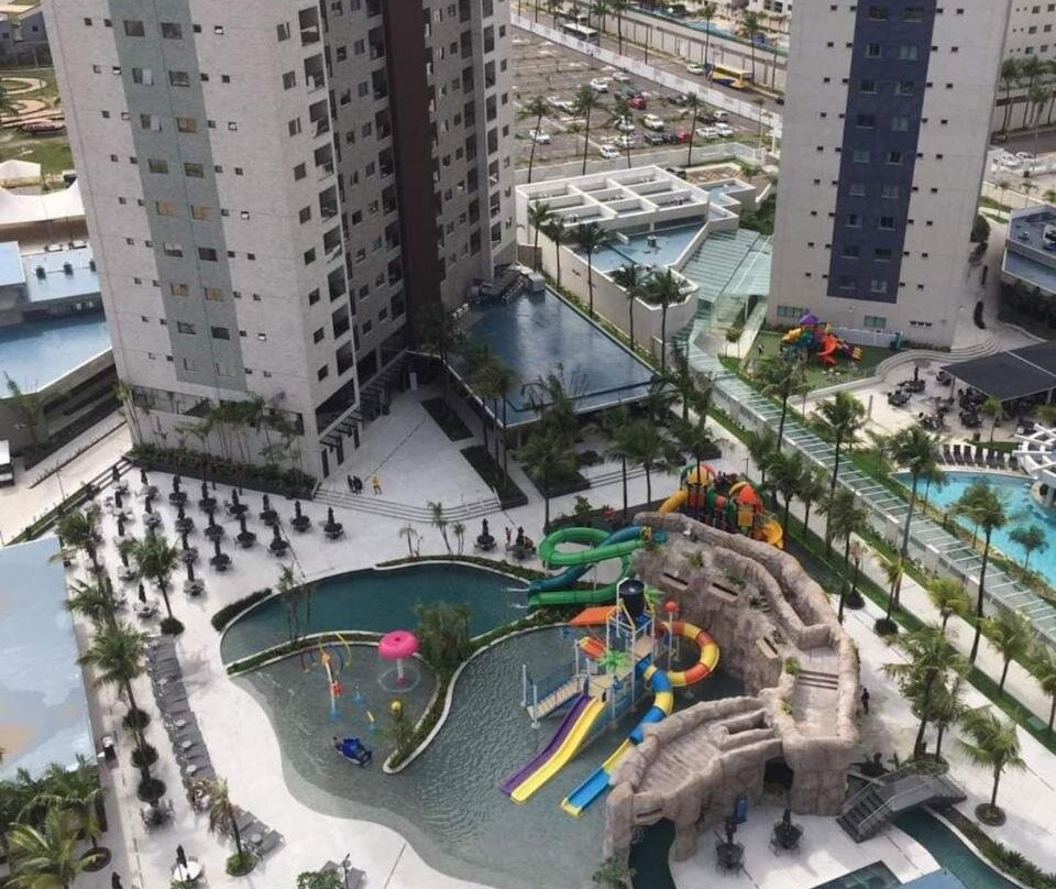 Apartamento Vista Mar Salinas Premium Resort