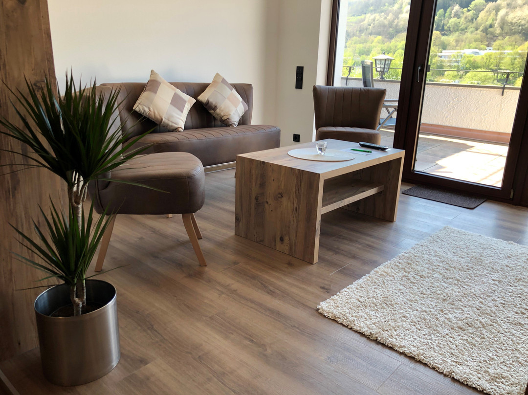 Hotel Garni Cafe Im Hamm主图