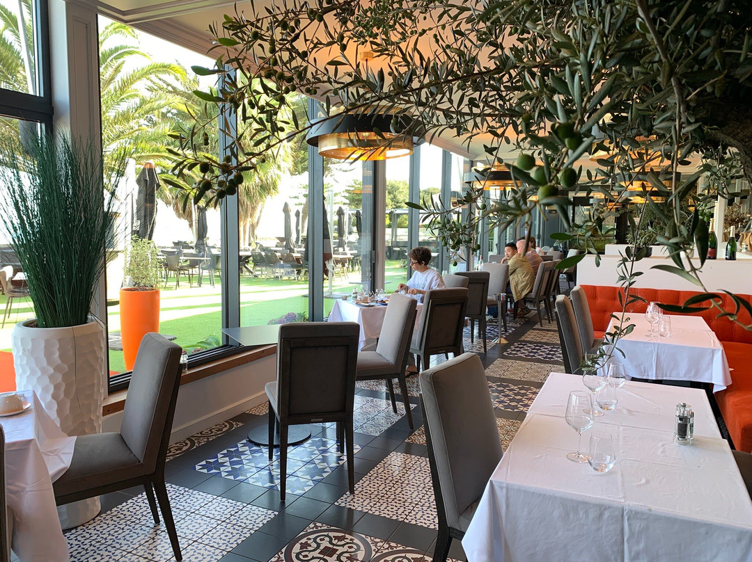 HR Hotel & Spa Marin主图