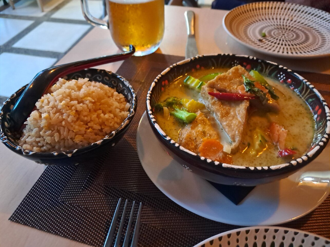 Khaw Thai Restaurante