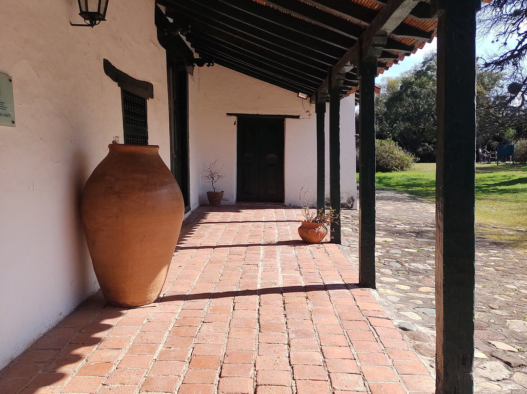 Posta de Yatasto-San Jose de Metan必去景点