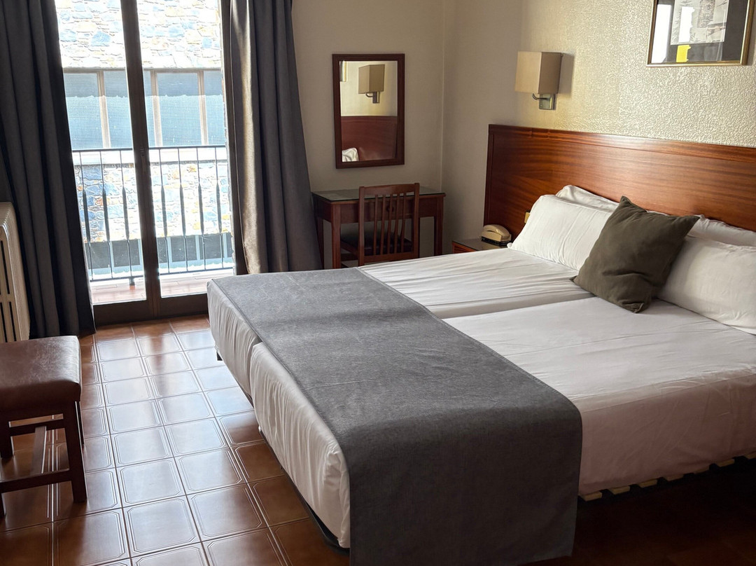 Hotel Evenia Coray主图