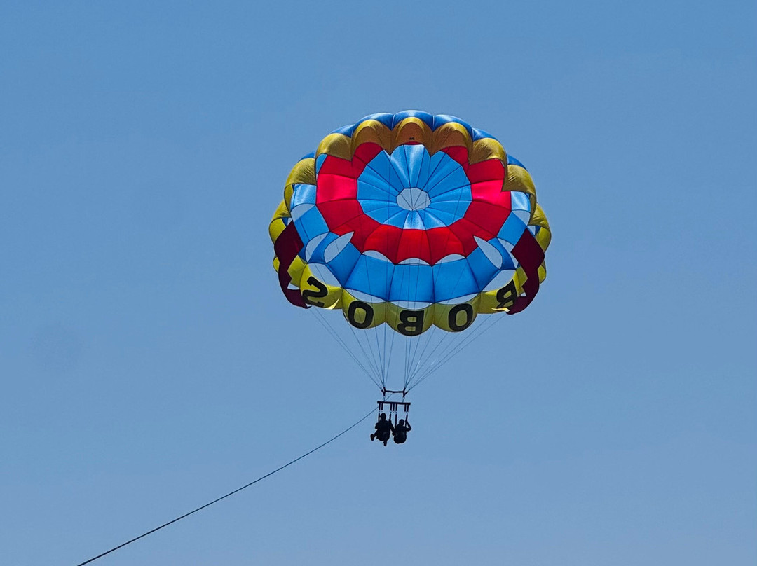 Sea Way Tours-赫尔格达必去景点