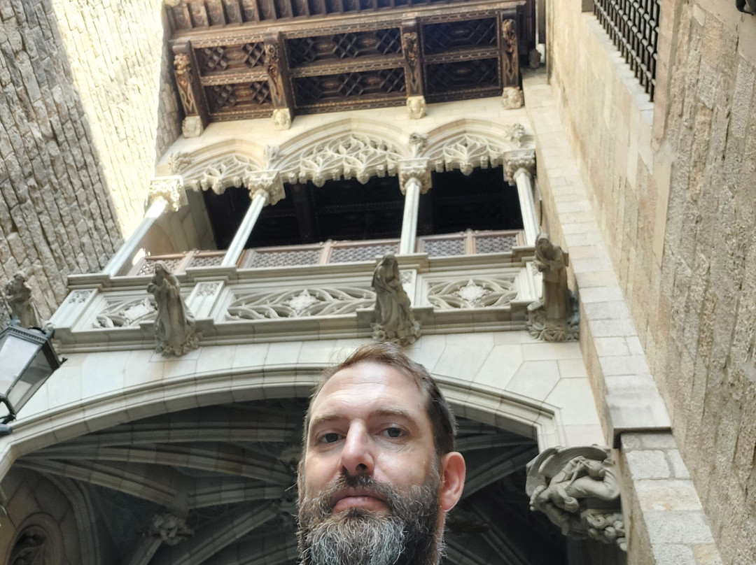 Flipa Barcelona-巴塞罗那必去景点