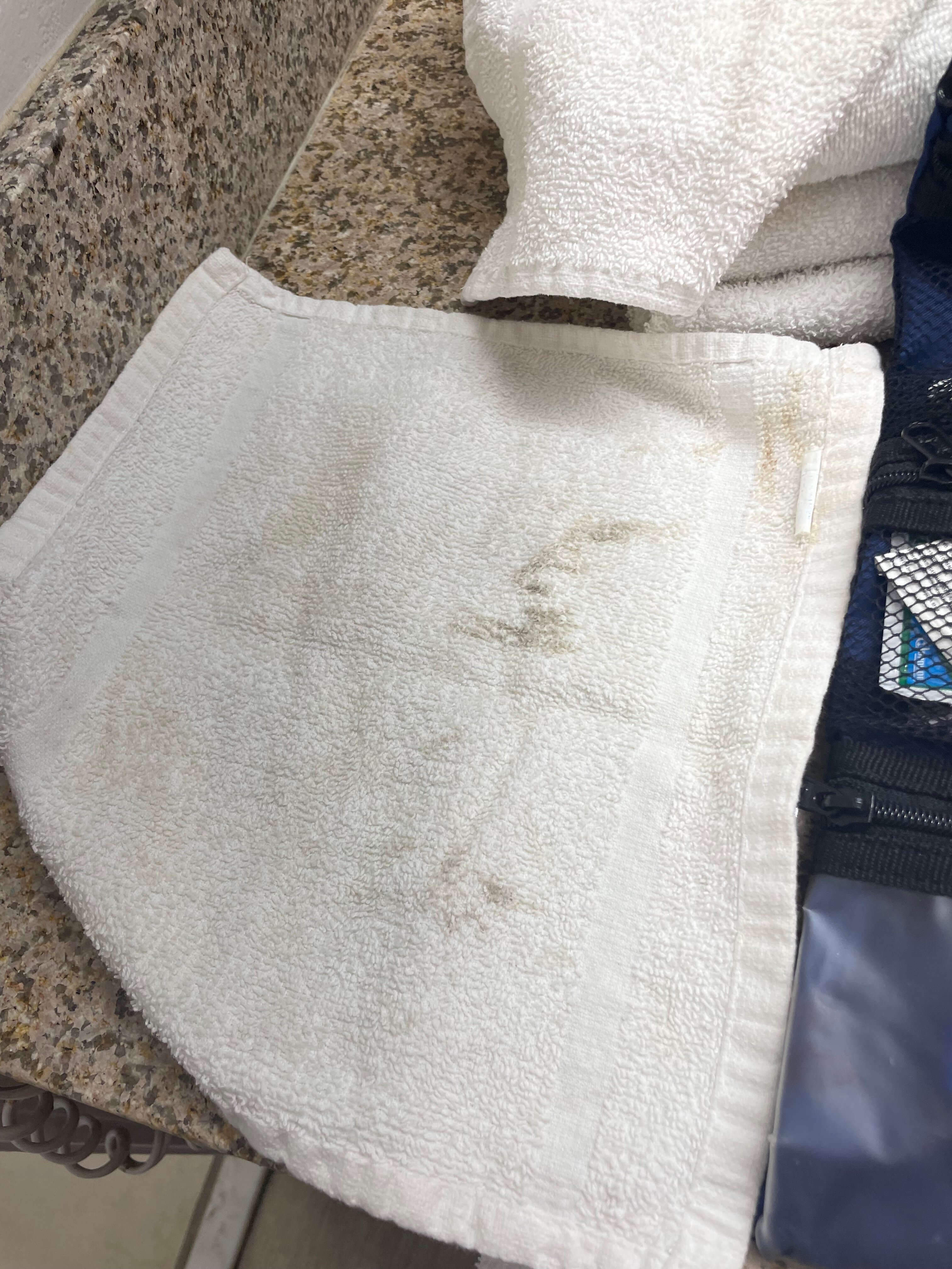 Red Roof Inn Vincennes-浴室