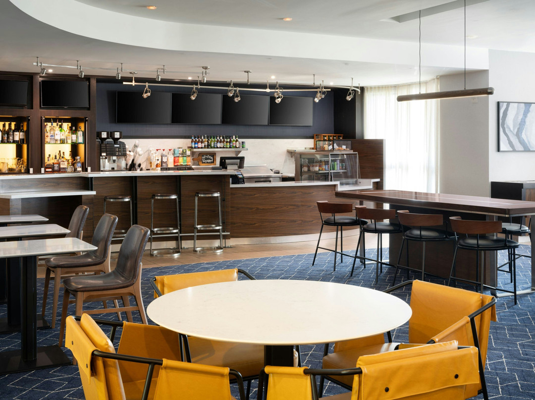 Courtyard by Marriott Dayton-University of Dayton主图