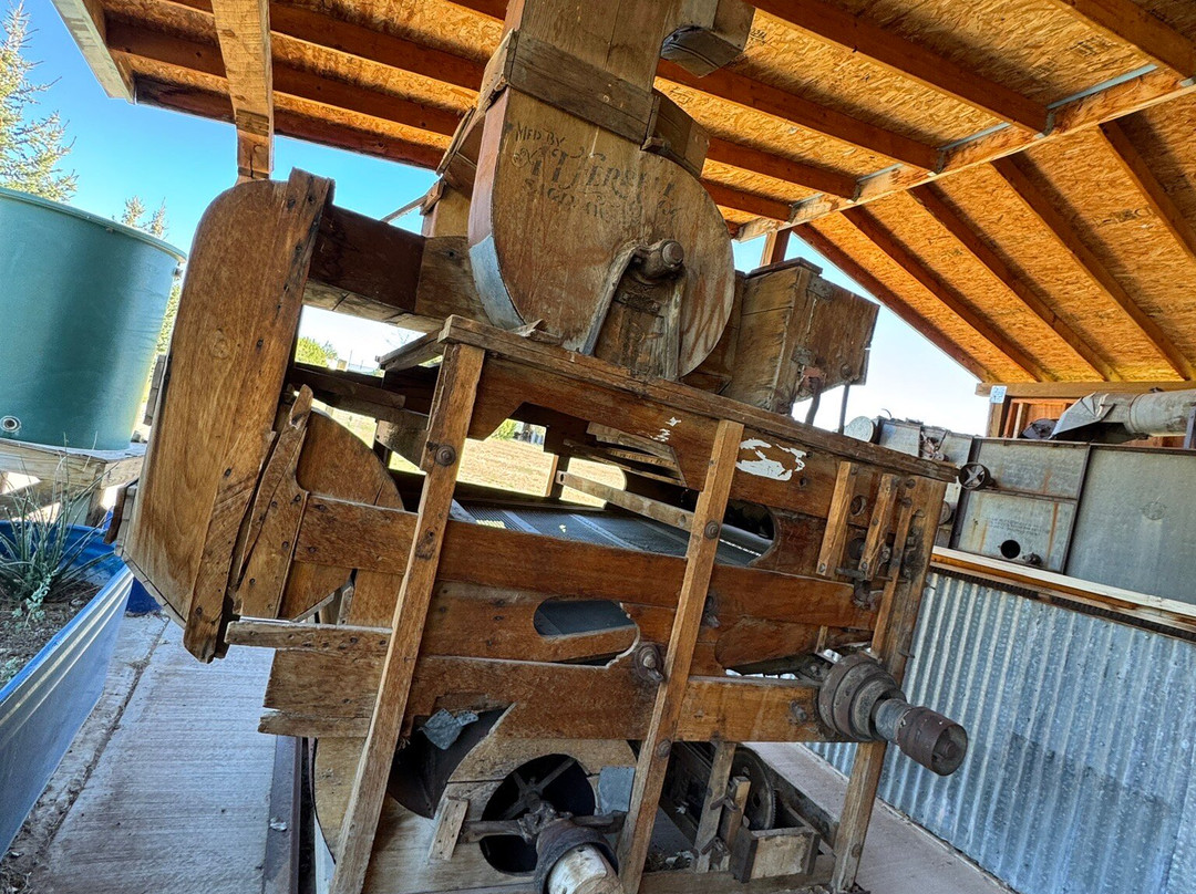 Wildlife West Nature Park-Edgewood必去景点