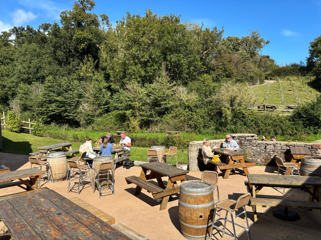 Roam Restaurant