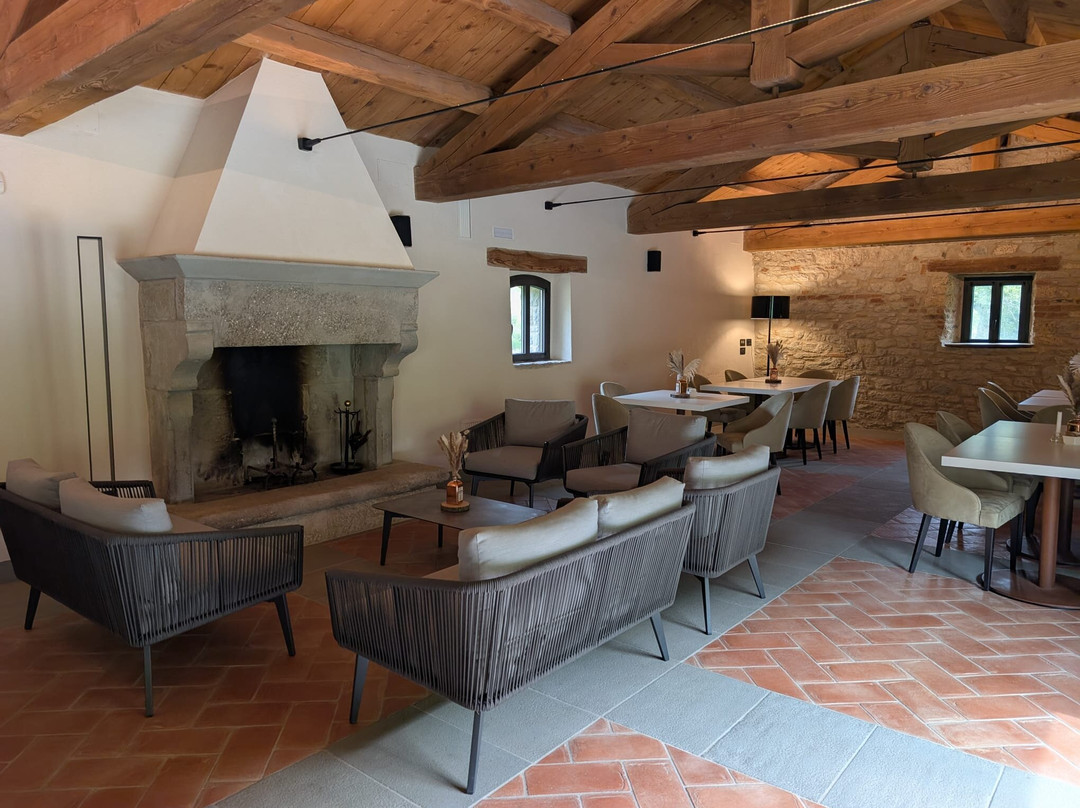 Relais Monastero Sant' Alberico主图