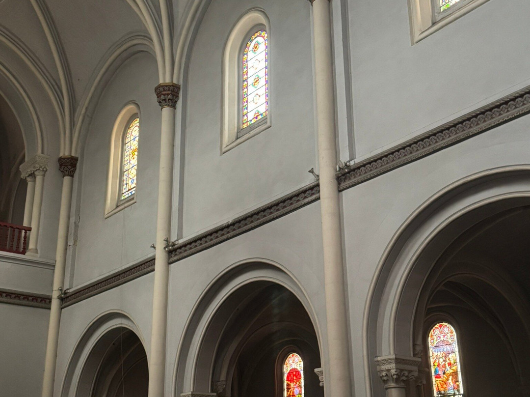 Basilique de Buglose-Saint-Vincent-de-Paul必去景点