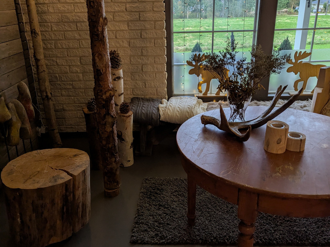 Kjølen Hotel Trysil主图