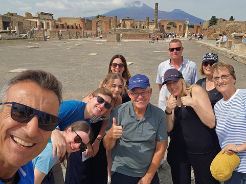 Can't Be Missed Tours-奇维塔韦基亚必去景点