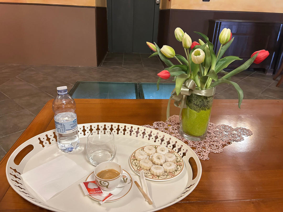 Hotel Palazzo Marzano主图