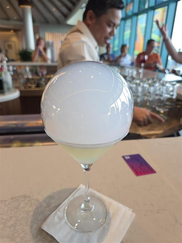 Go Port-卡纳维拉尔港必去景点