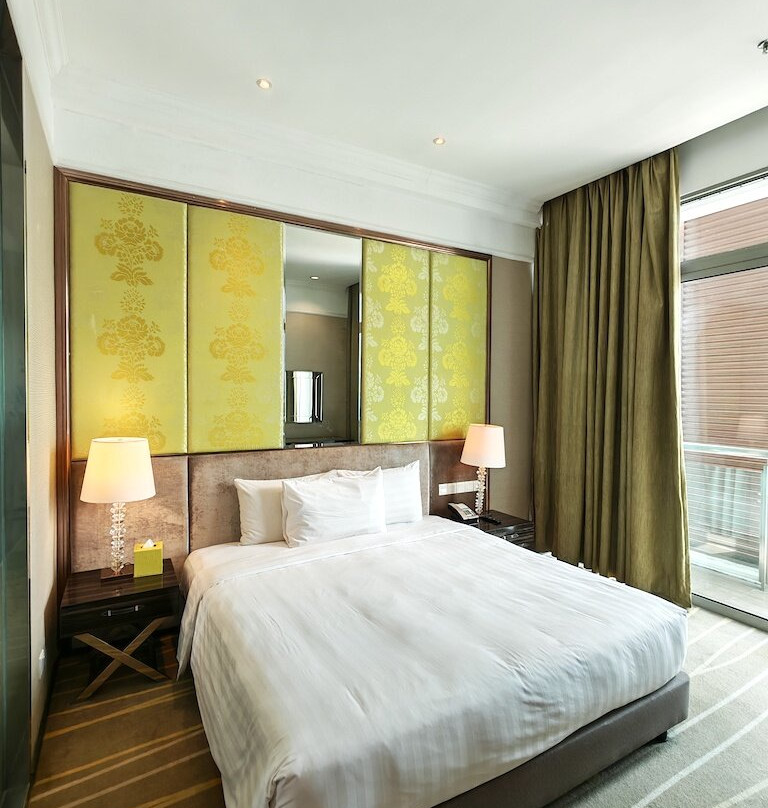 Dorsett Putrajaya主图