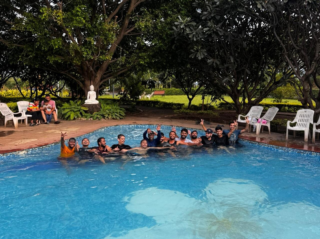 Neertaru Resort & Wellness