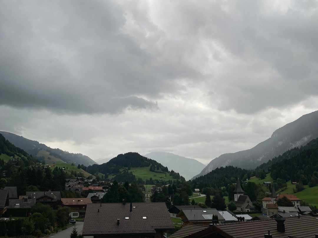 Hotel de Rougemont & Spa Nuxe主图