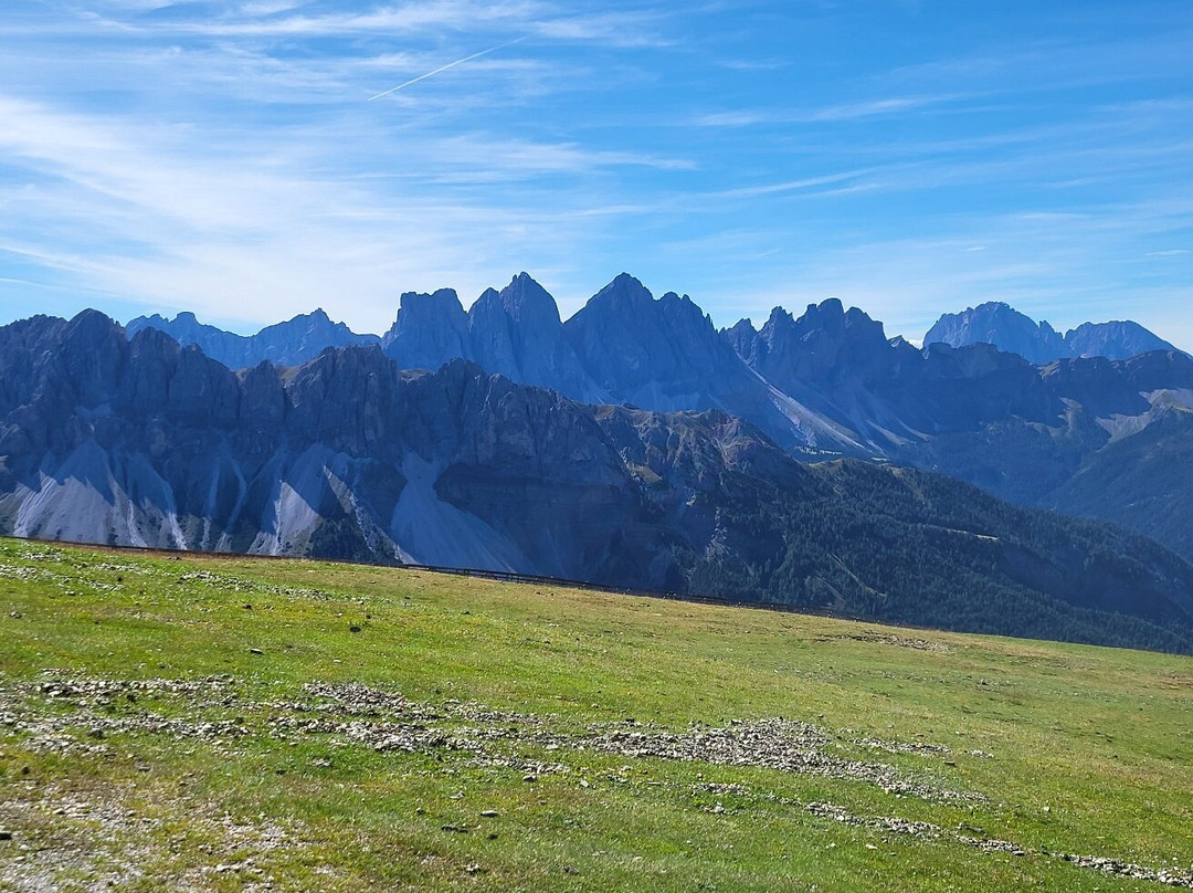 Plose-Semperbau必去景点