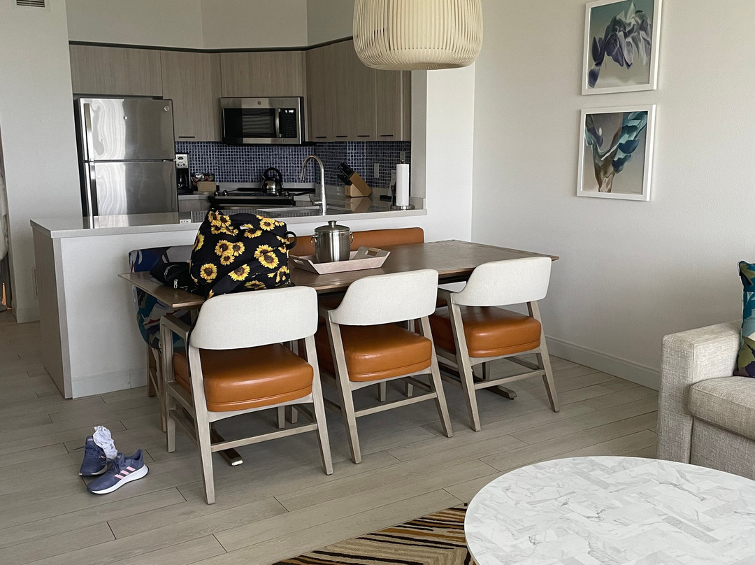 哈西恩德戴尔马尔凯悦酒店主图