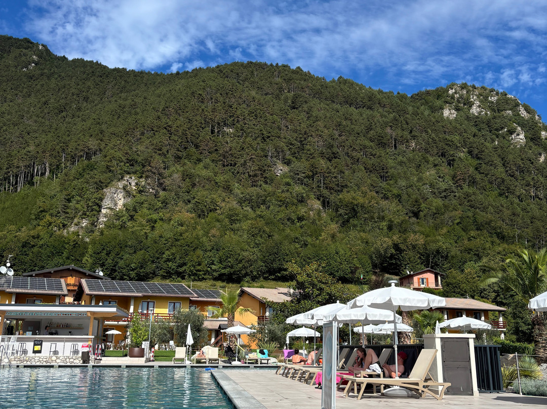 Hotel Residence La Pertica主图