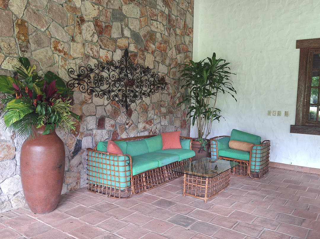Hacienda Valle Esperanza