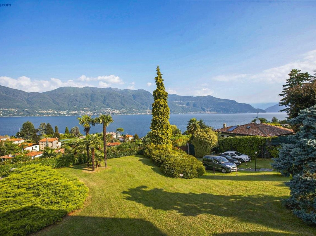 Villa Panorama