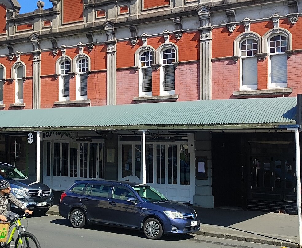 Mission Bay Auckland-使命湾必去景点