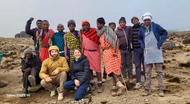 Promise Kilimanjaro & Safaris (PK Safaris)-莫西必去景点