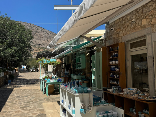 105olives boutique travel-克里特岛必去景点