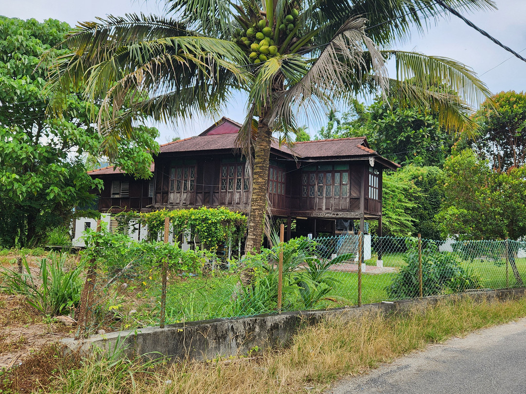 Ride Penang X Bicycle And Beyond-丹容武雅必去景点