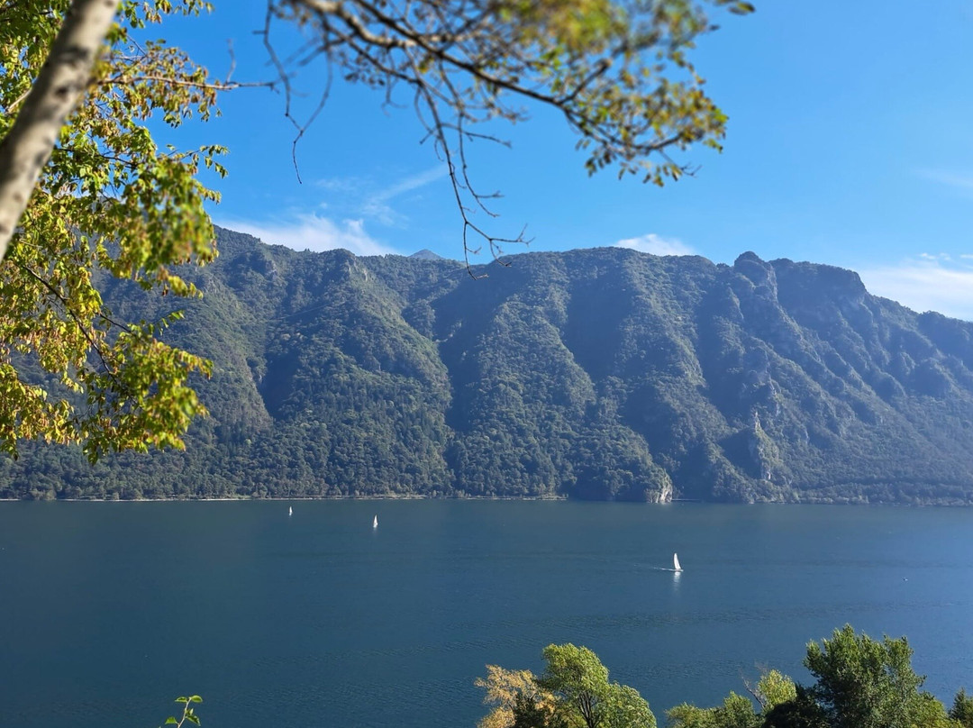 Rocca d'Anfo-Anfo必去景点