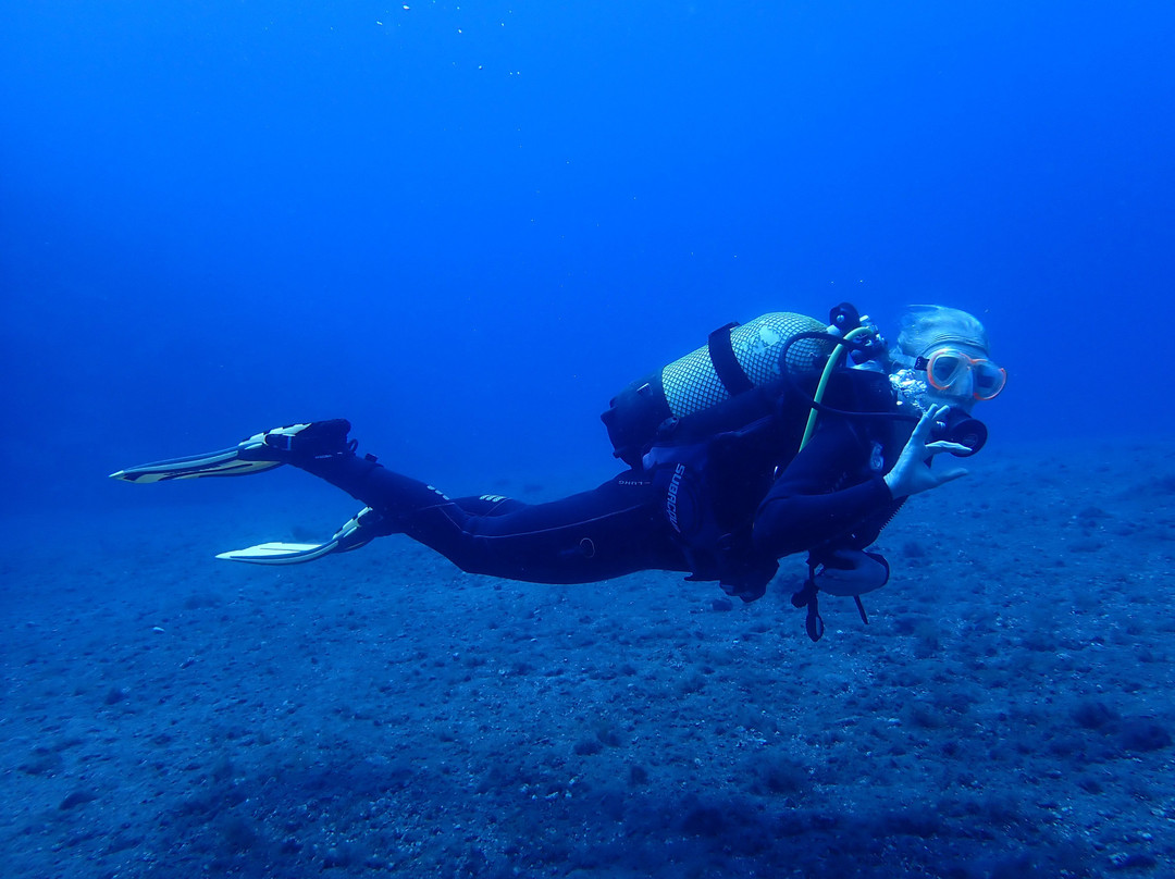 Wildiver-Radazul必去景点