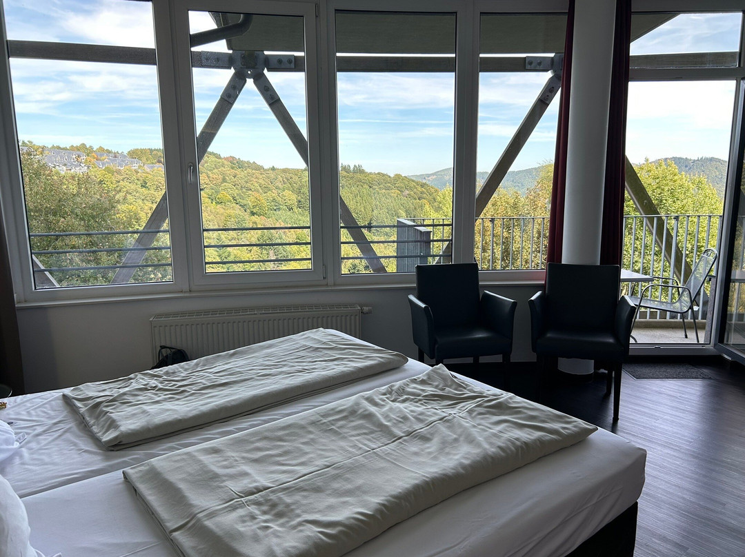 Oversum - Vital Resort Winterberg主图