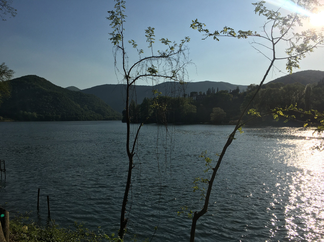Lago di Piediluco-Piediluco必去景点