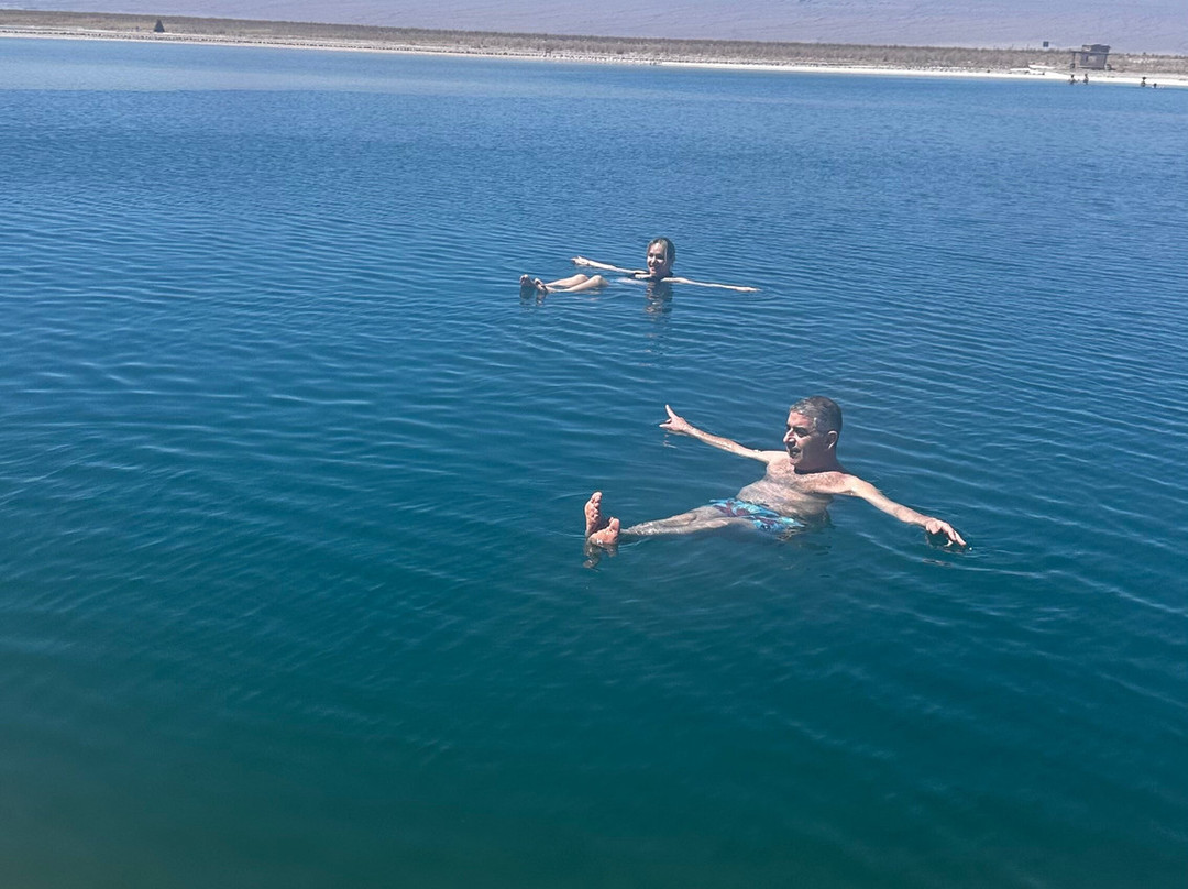 Atacama Rock And Tours-圣佩德罗-德阿塔卡马必去景点