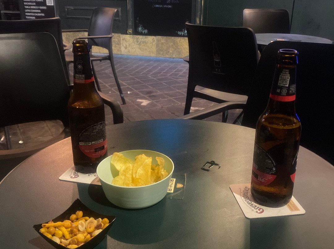 Cromwell's-阿利坎特省必去景点