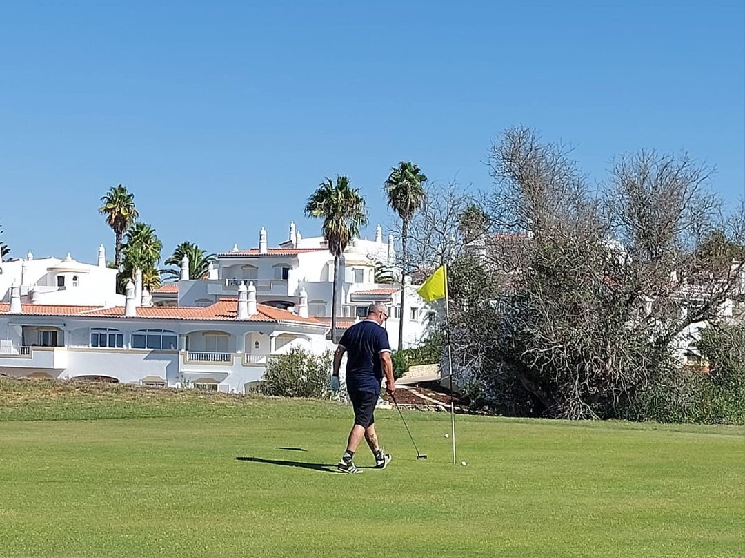 Vale De Milho Golf Club-卡沃埃罗必去景点