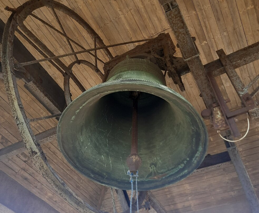 Brandales Tower-萨沃纳必去景点