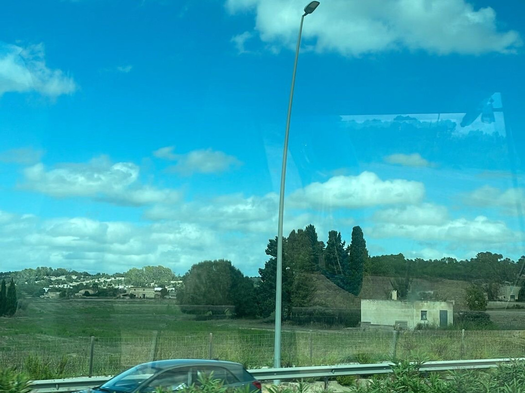 Mirador del Roc del Quer-Ordino必去景点