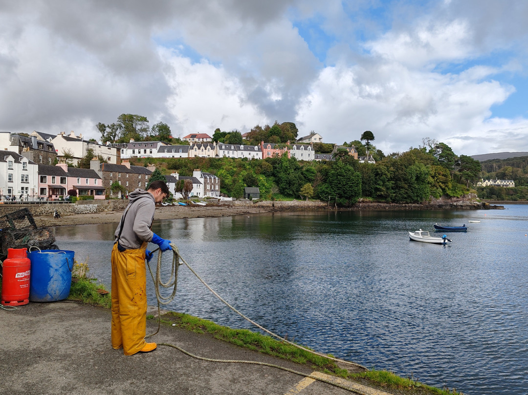 Alfa Holidays-Burtonwood必去景点