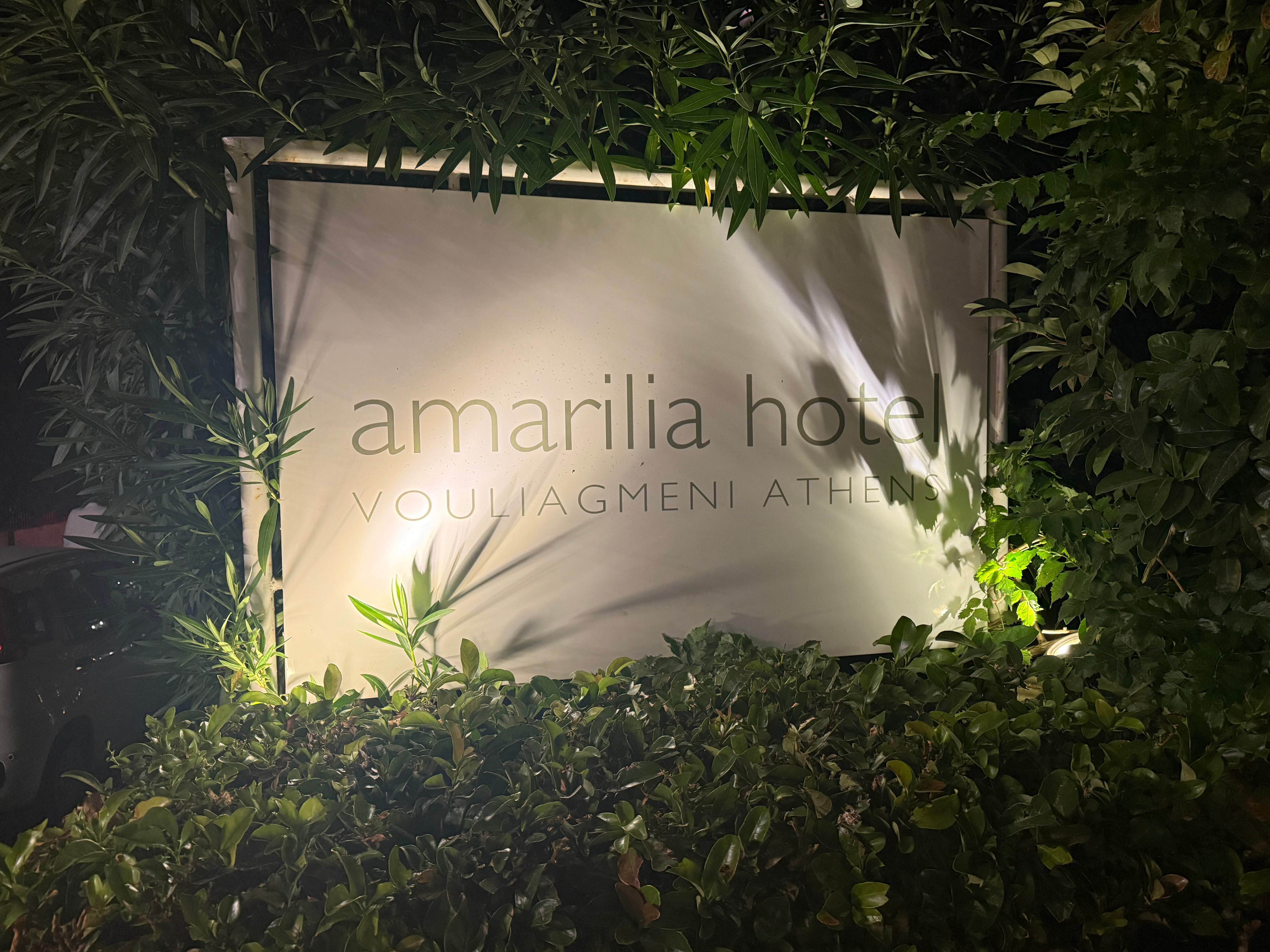 艾默瑞莉雅酒店-官方