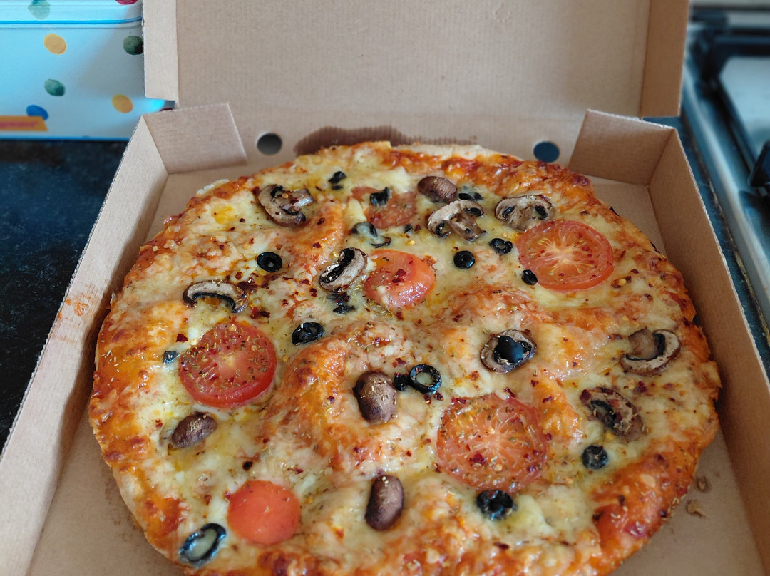 Redbournbury Watermill and Bakery-圣奥尔本斯必去景点