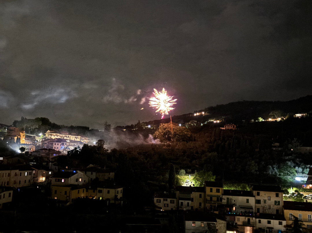 La Terrazza Di Reggello主图