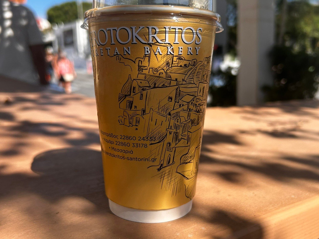 Erotokritos-卡特瑞杜斯必去景点