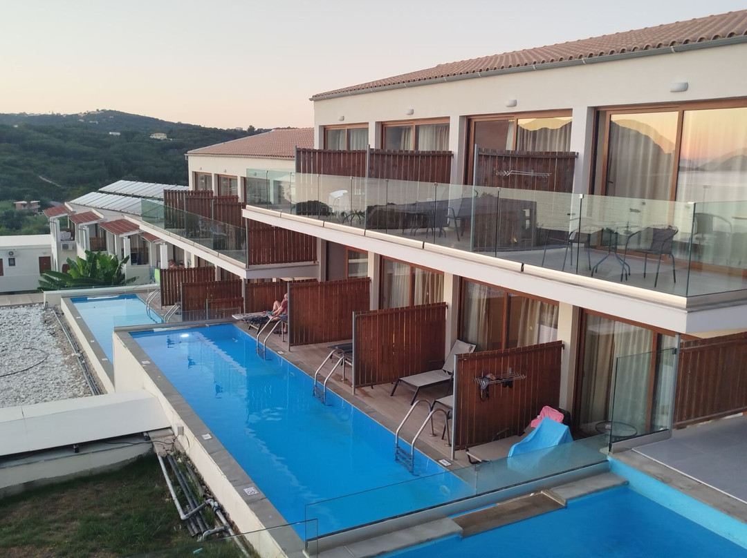 Porto Demo Hotel主图