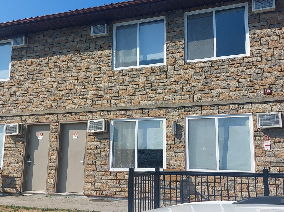 Howard Johnson by Wyndham Gananoque主图