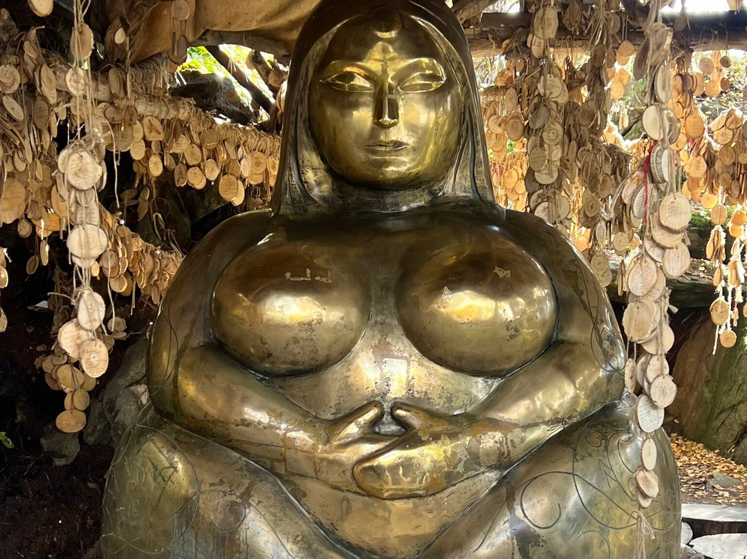 Manzherok All-Season Resort-Ozernoye必去景点