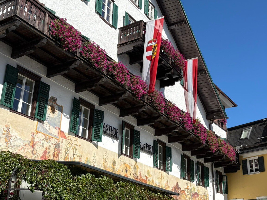 Gasthof zur Post主图